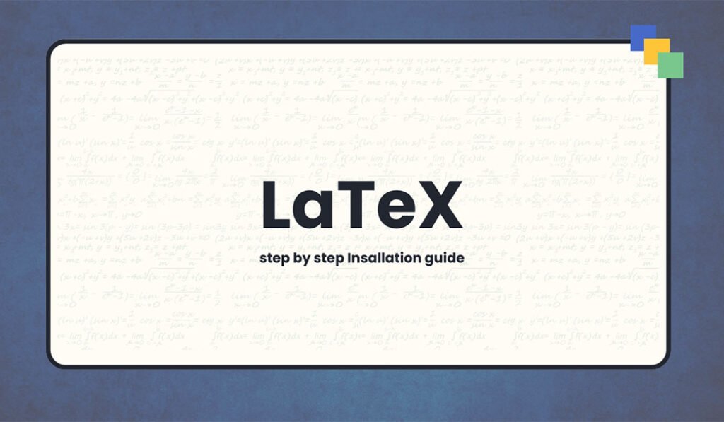 LaTeX-on-Linux