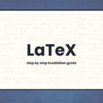 How to Install LaTeX on Linux:A Complete Guide 2024