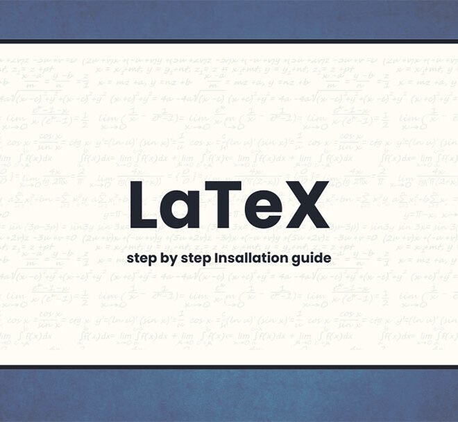 How to Install LaTeX on Linux:A Complete Guide 2024